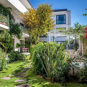 Paradise Departamentos Apartamento