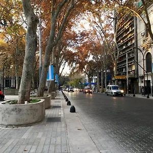 Punto Urbano Apartamento
