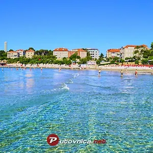 Bacvice , Split Croacia