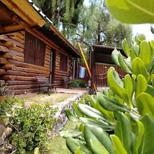 Pacari Tampu Lodge