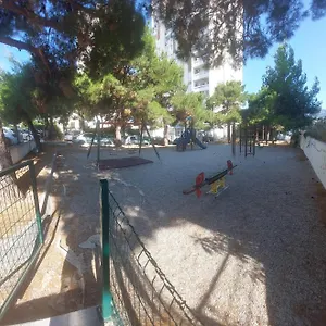Grandpa's Tree - Private Garage , Split Croacia
